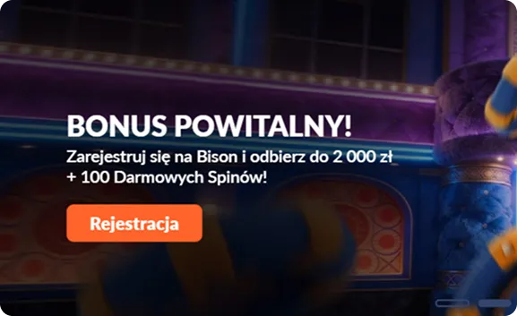 Bison Casino